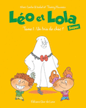Léo et Lola super, t. 01